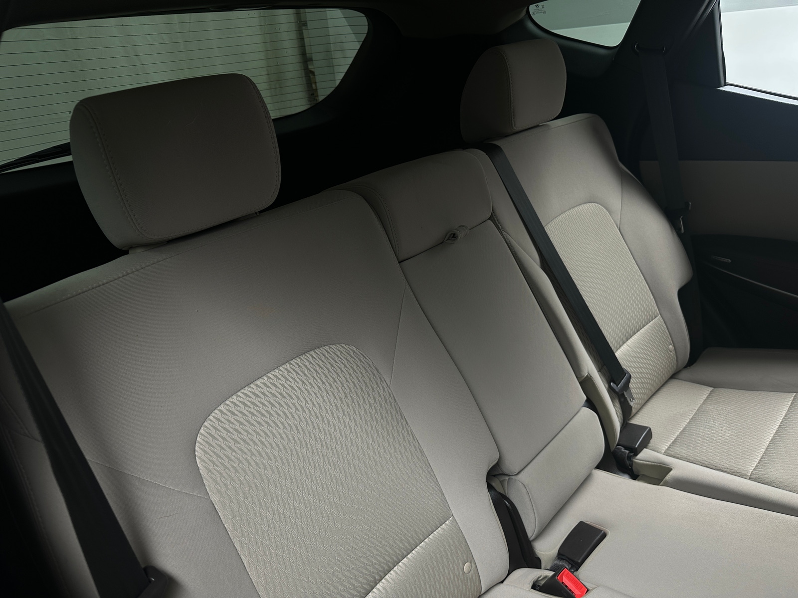 Thumbnail: 2018 Hyundai Santa Fe - 6