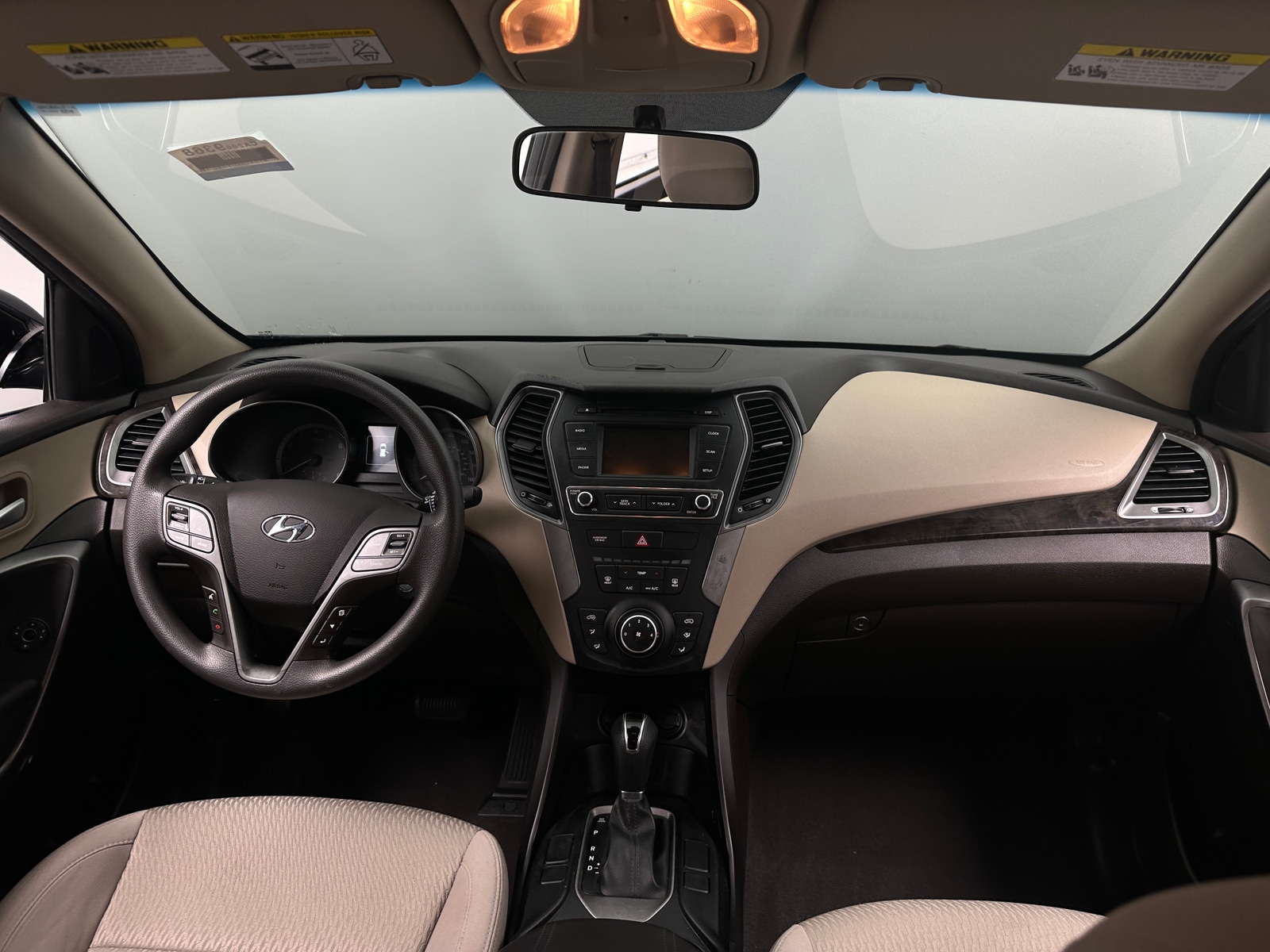 Thumbnail: 2018 Hyundai Santa Fe - 3