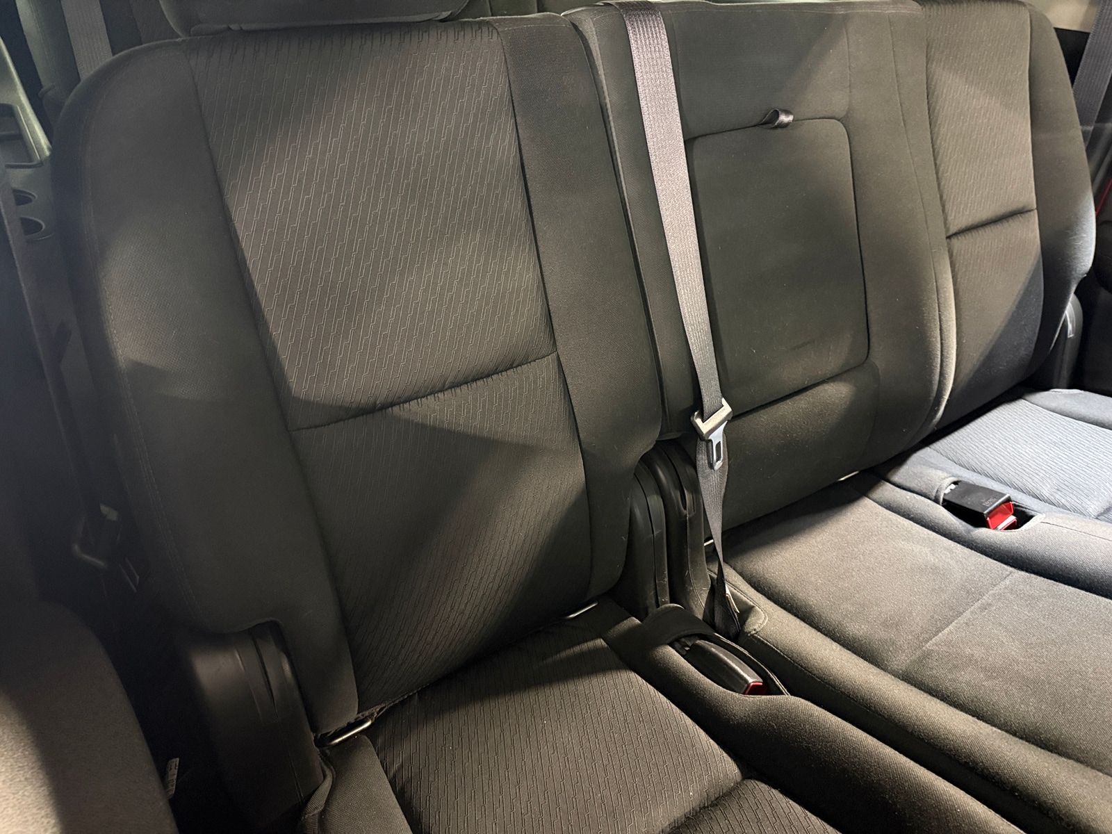 Thumbnail: 2013 Chevrolet Suburban - 6