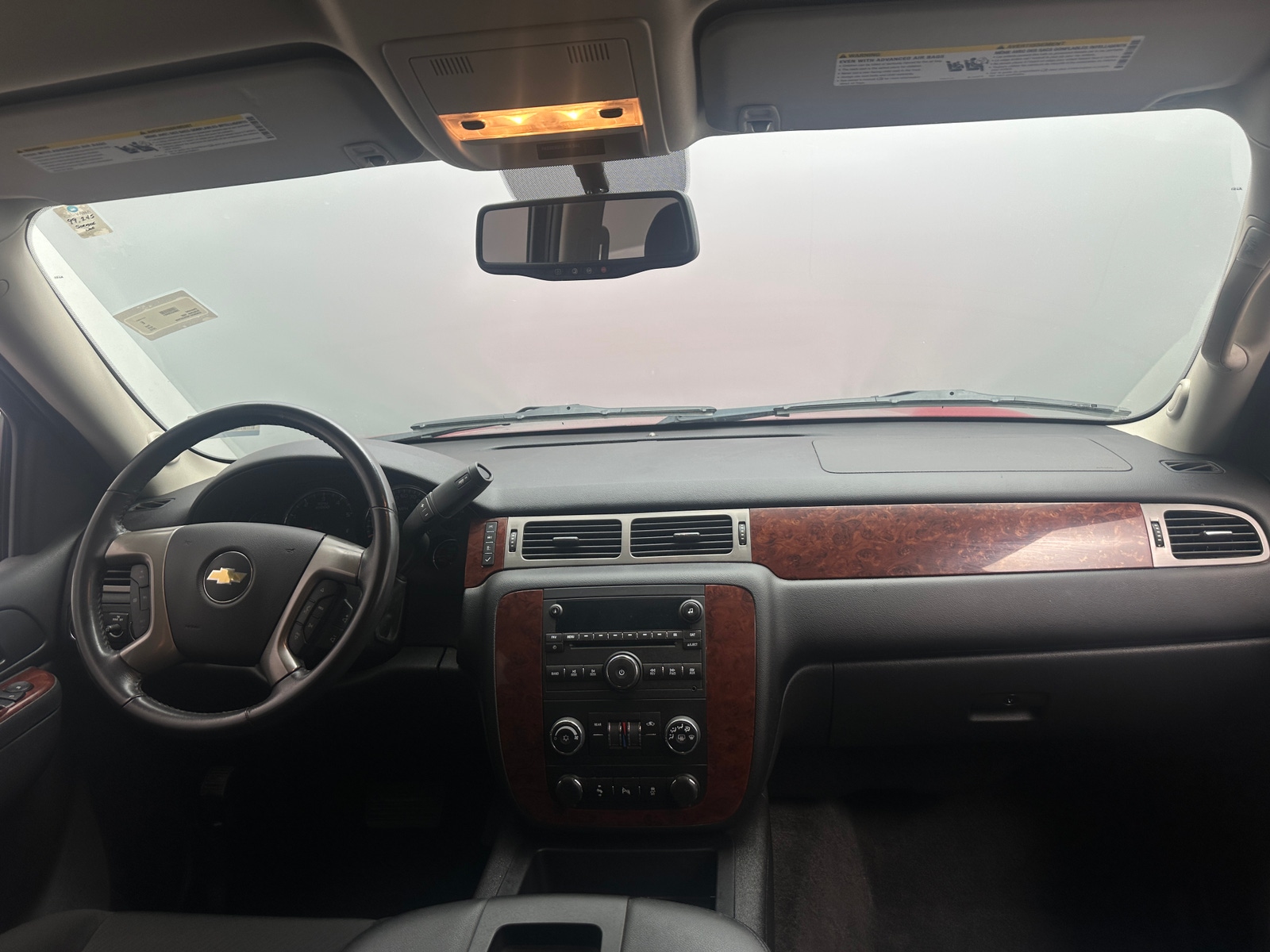 Thumbnail: 2013 Chevrolet Suburban - 3