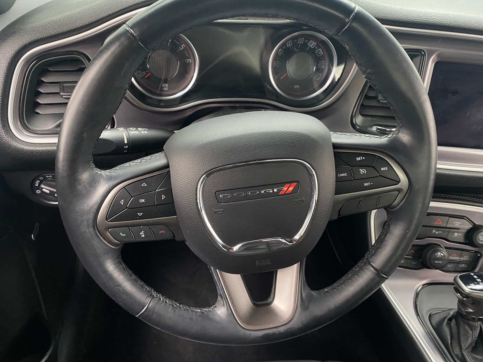 Thumbnail: 2019 Dodge Challenger - 3