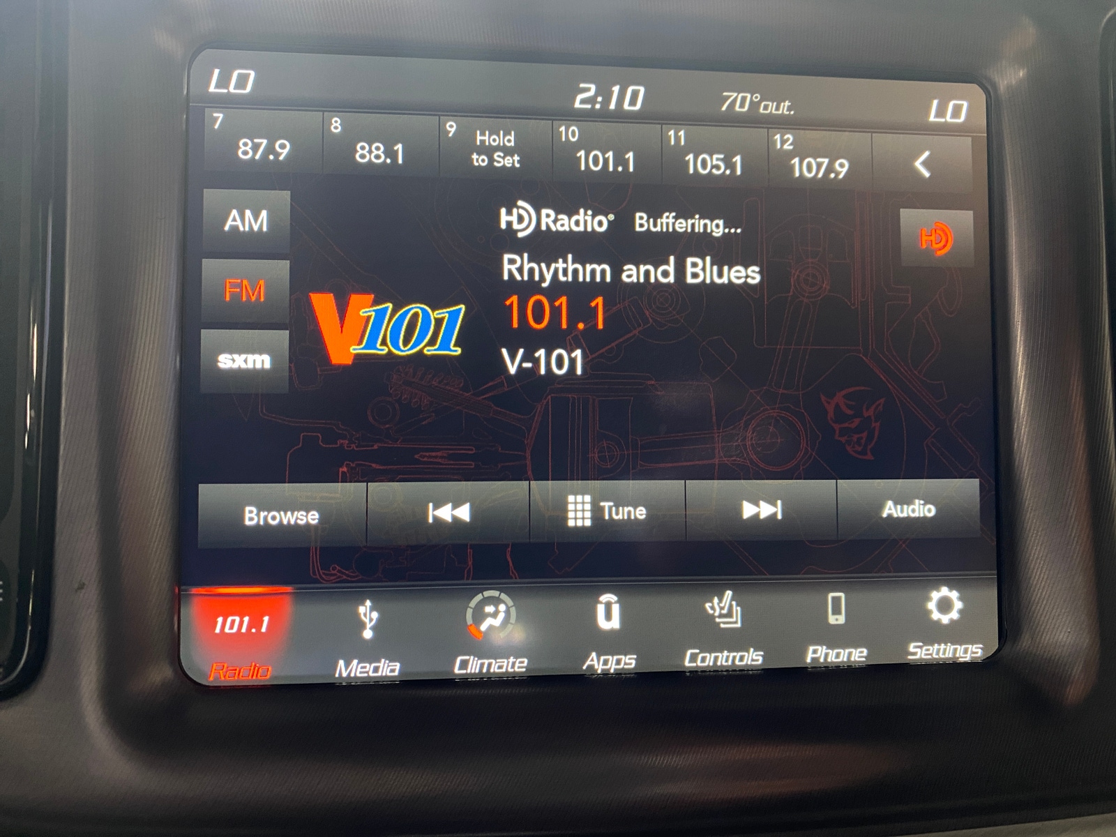 Thumbnail: 2019 Dodge Challenger - 2