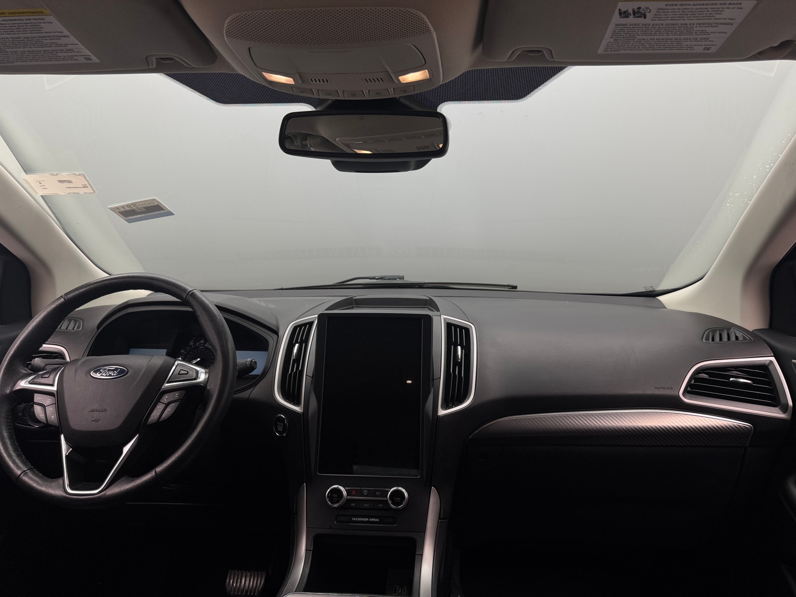 Thumbnail: 2022 Ford Edge - 2