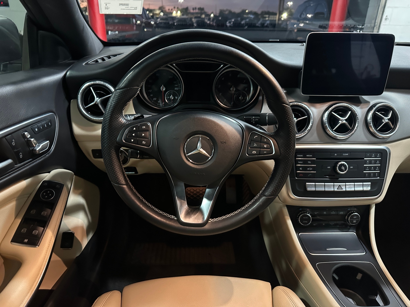 Thumbnail: 2019 Mercedes-Benz CLA - 4