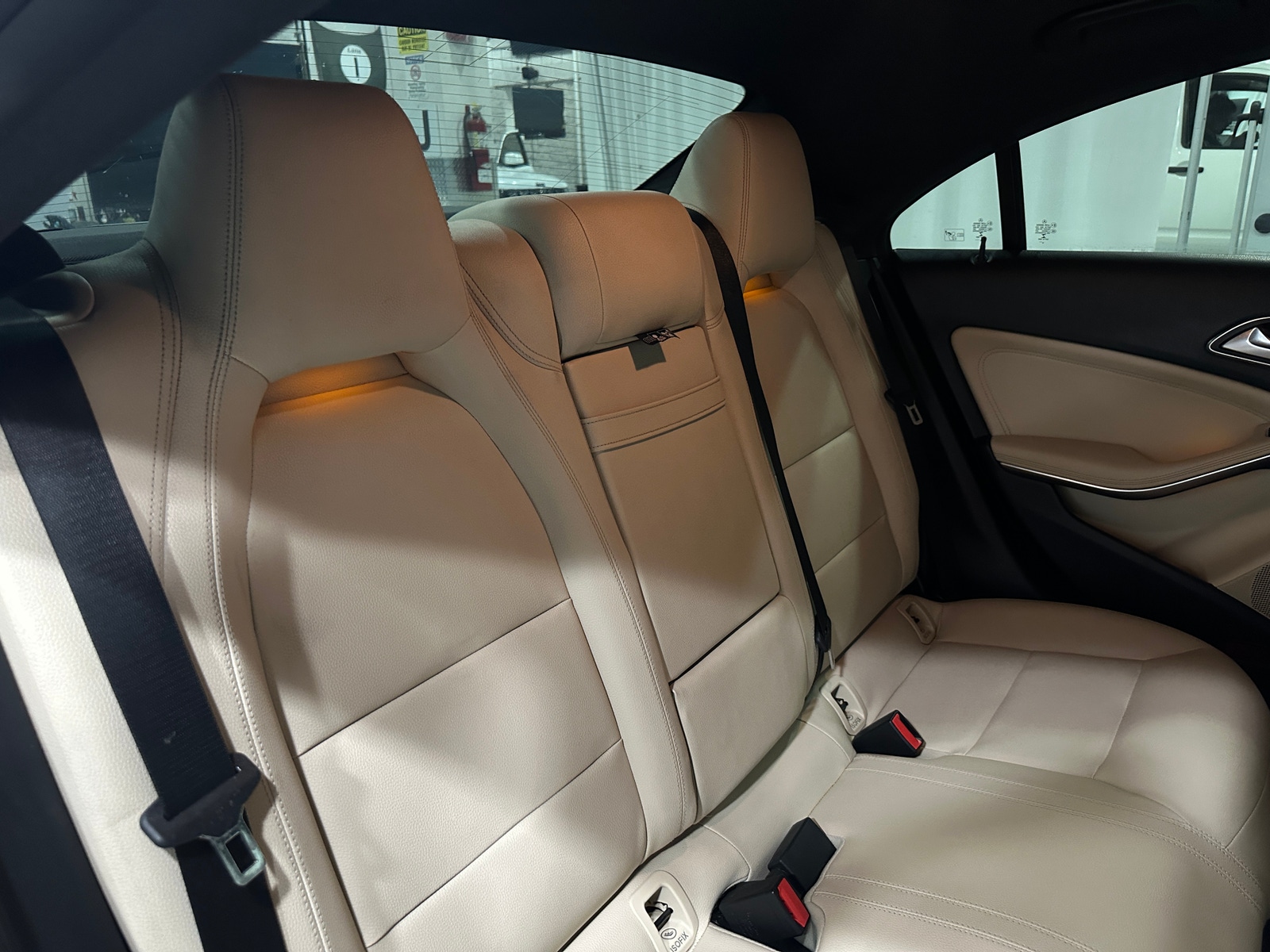 Thumbnail: 2019 Mercedes-Benz CLA - 5