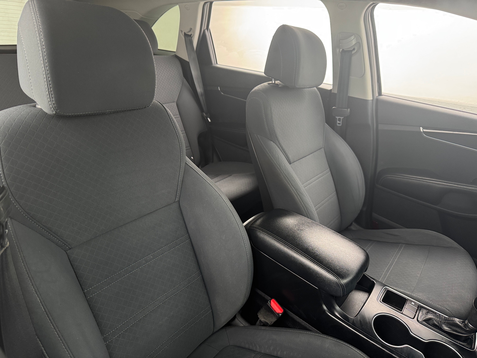 Thumbnail: 2017 Kia Sorento - 2