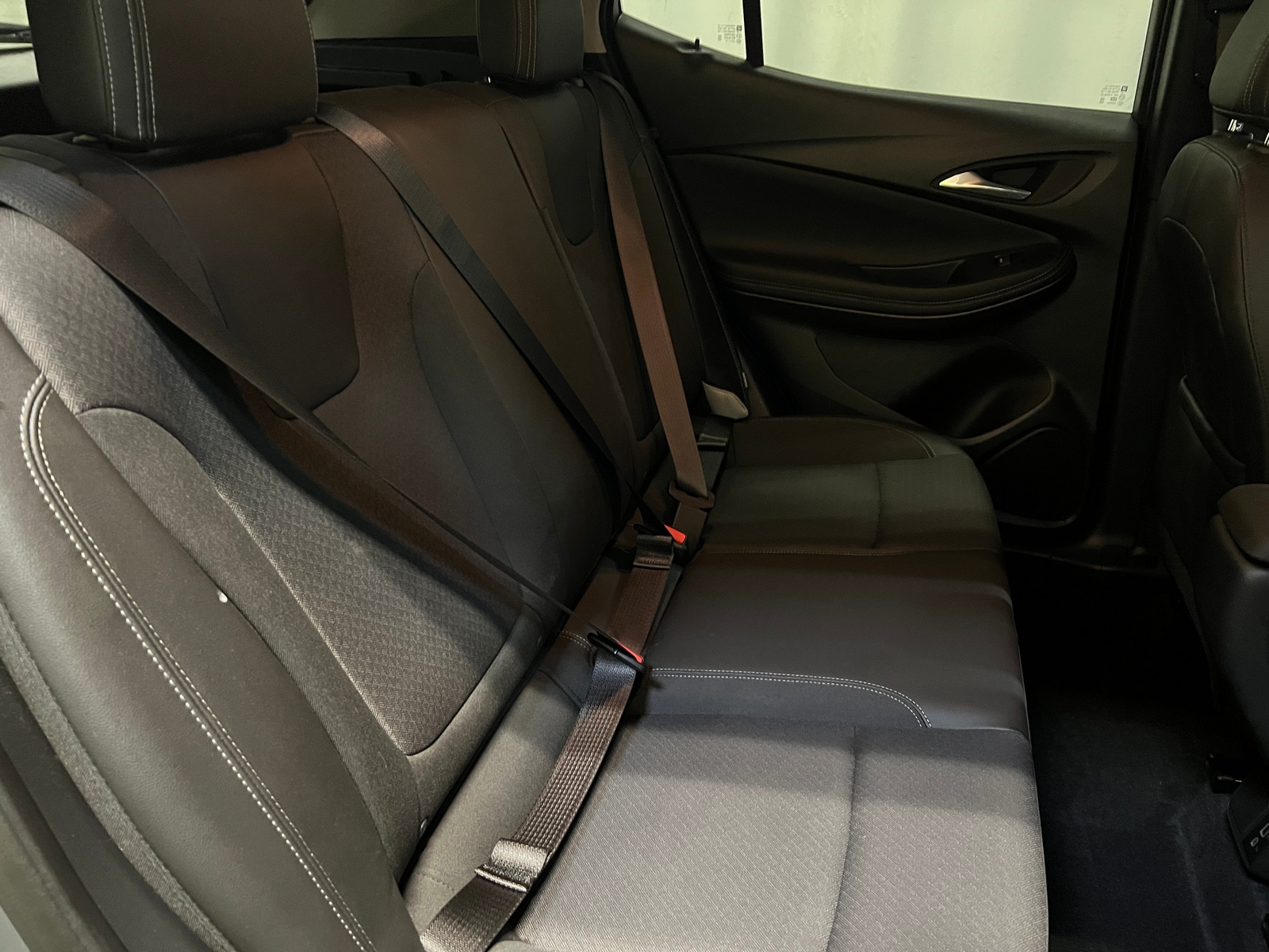 Thumbnail: 2025 Buick Encore GX - 5