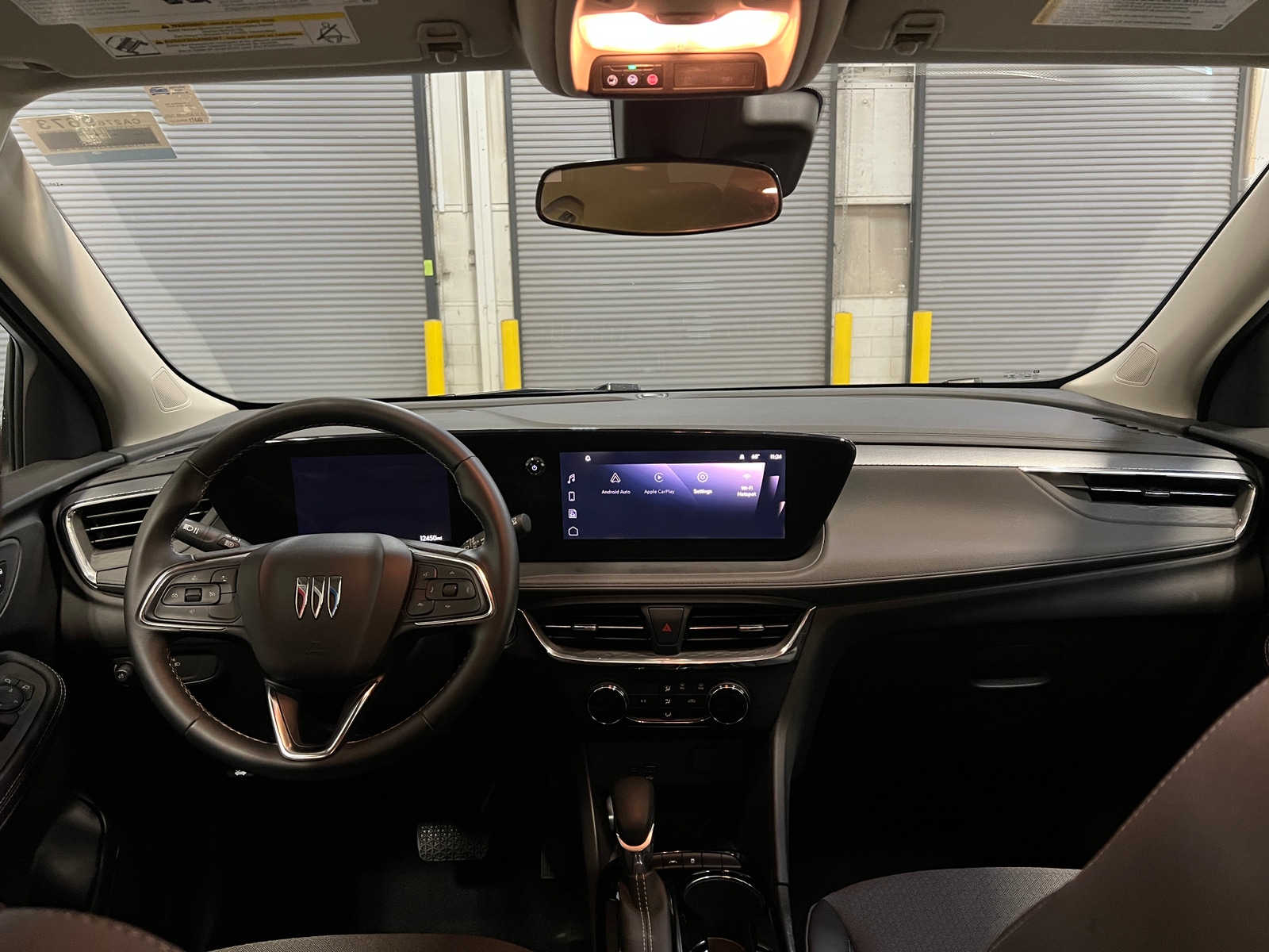 Thumbnail: 2025 Buick Encore GX - 2