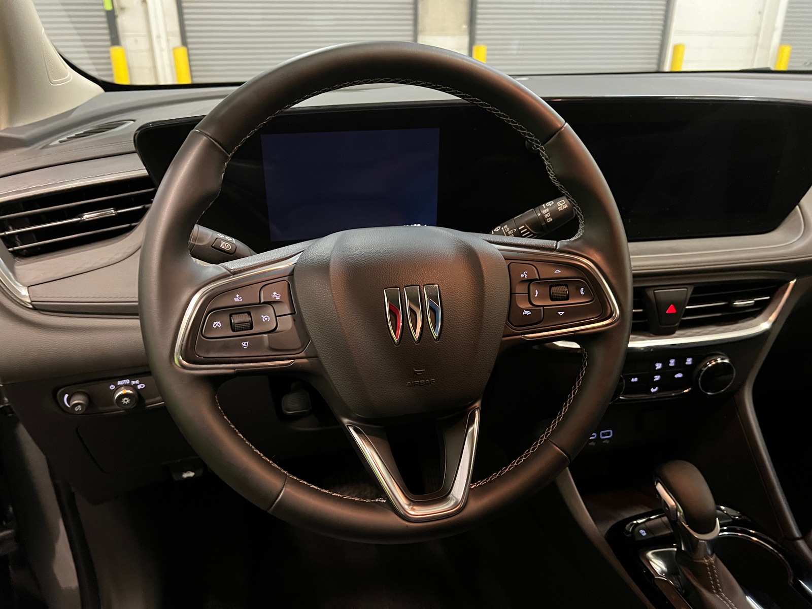 Thumbnail: 2025 Buick Encore GX - 4