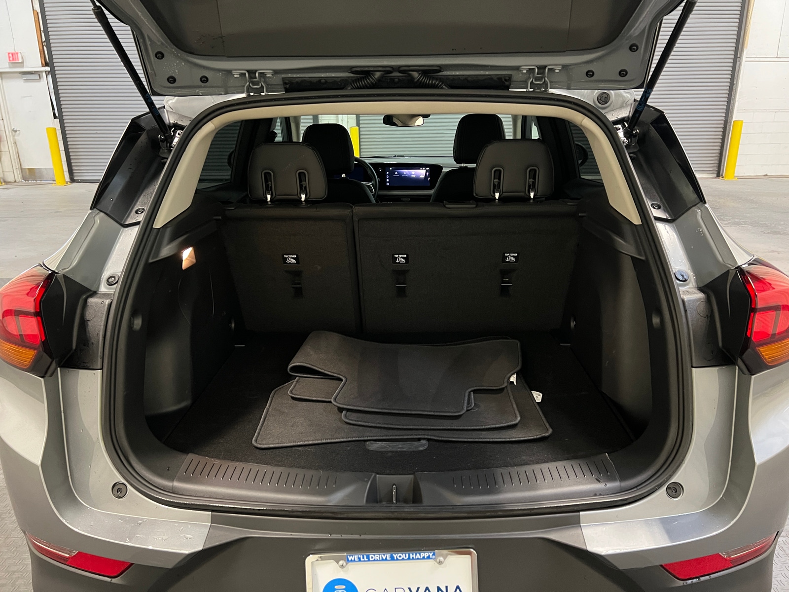 Thumbnail: 2025 Buick Encore GX - 6