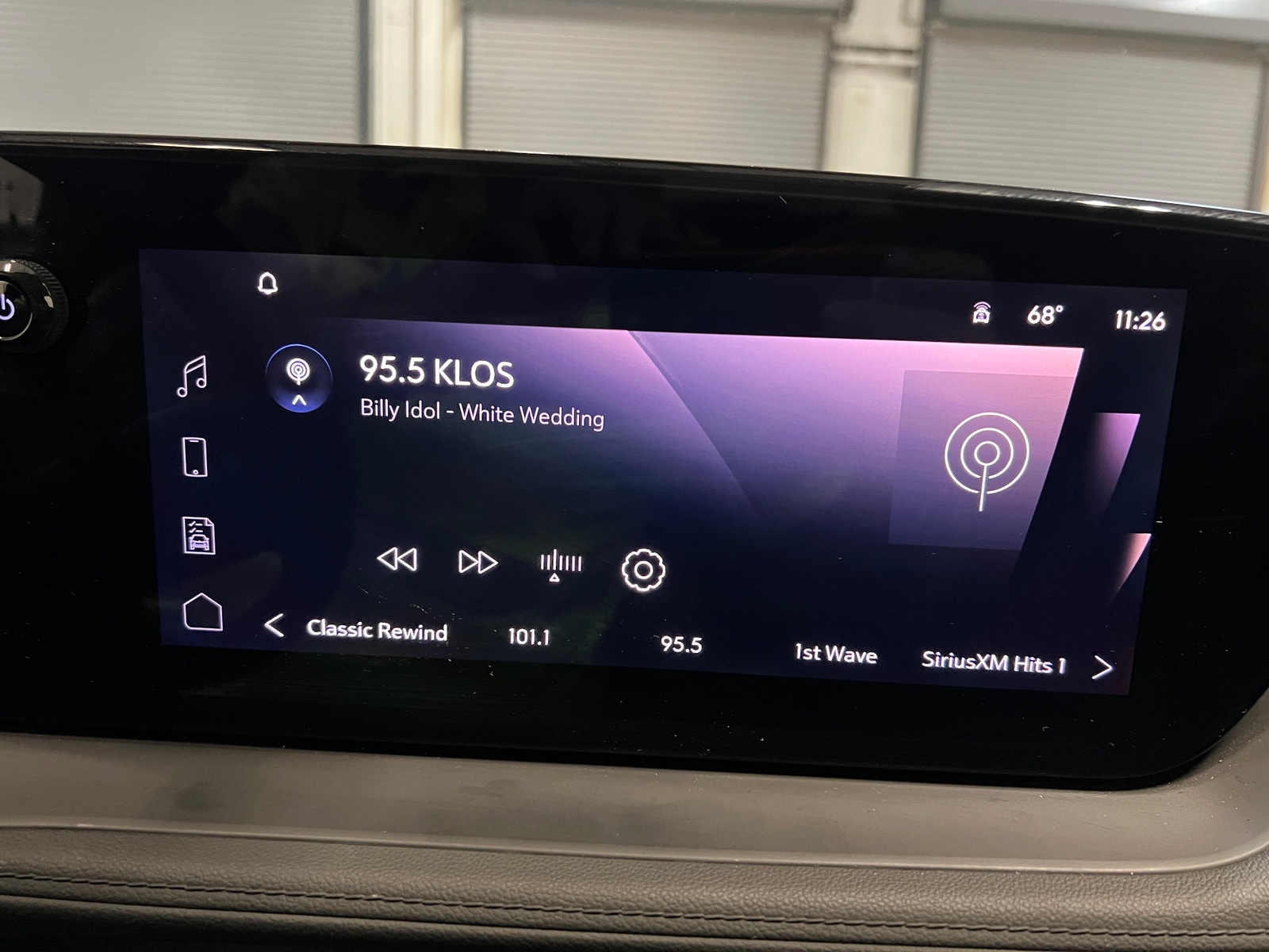 Thumbnail: 2025 Buick Encore GX - 3