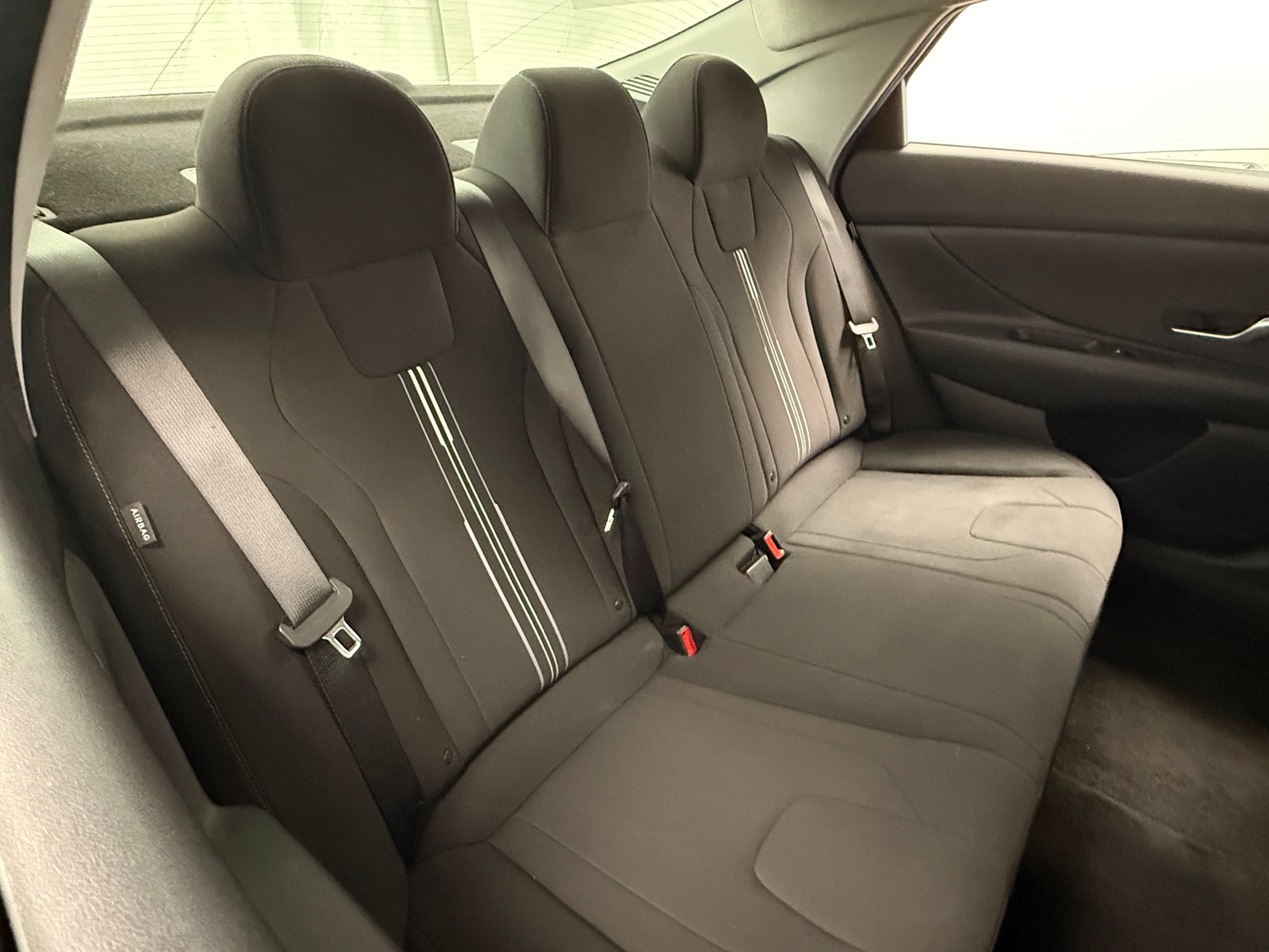 Thumbnail: 2024 Hyundai Elantra - 6