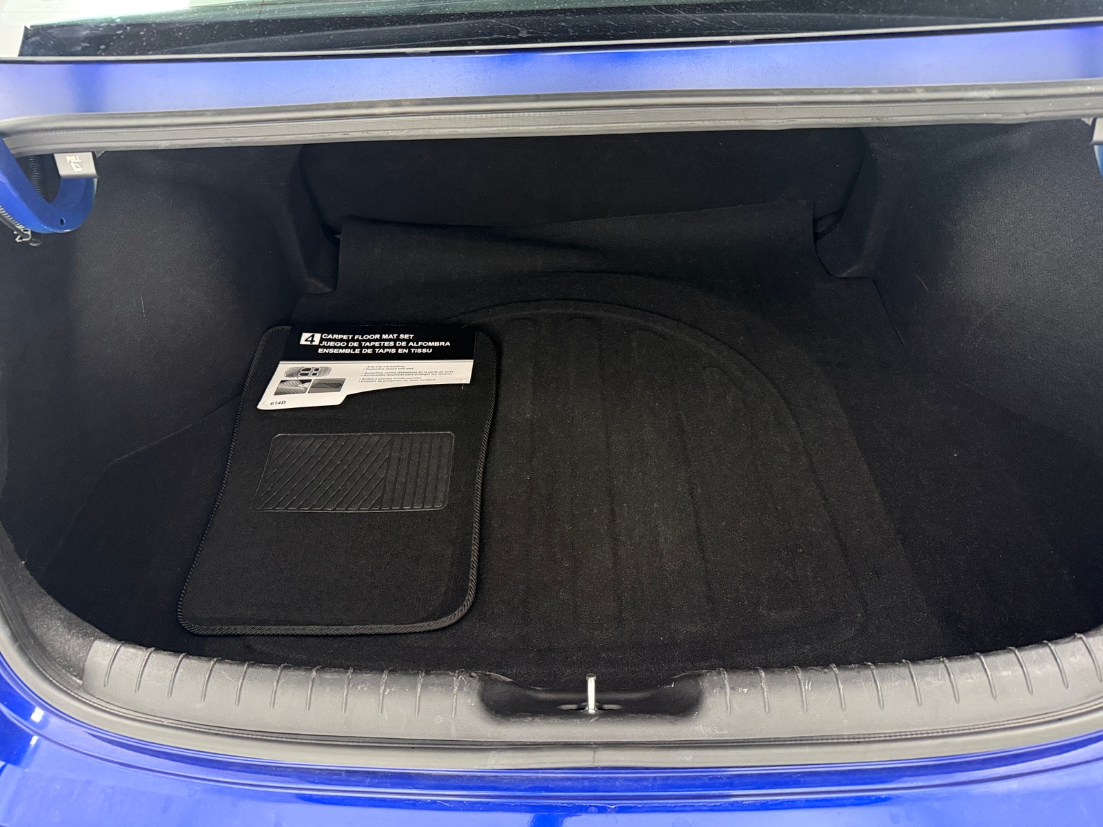 Thumbnail: 2024 Hyundai Elantra - 7