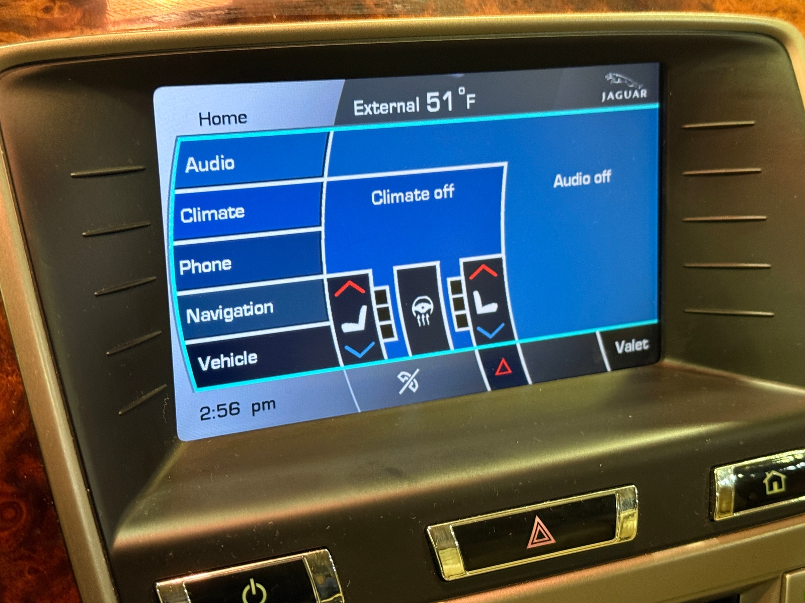 Thumbnail: 2010 Jaguar XK - 2