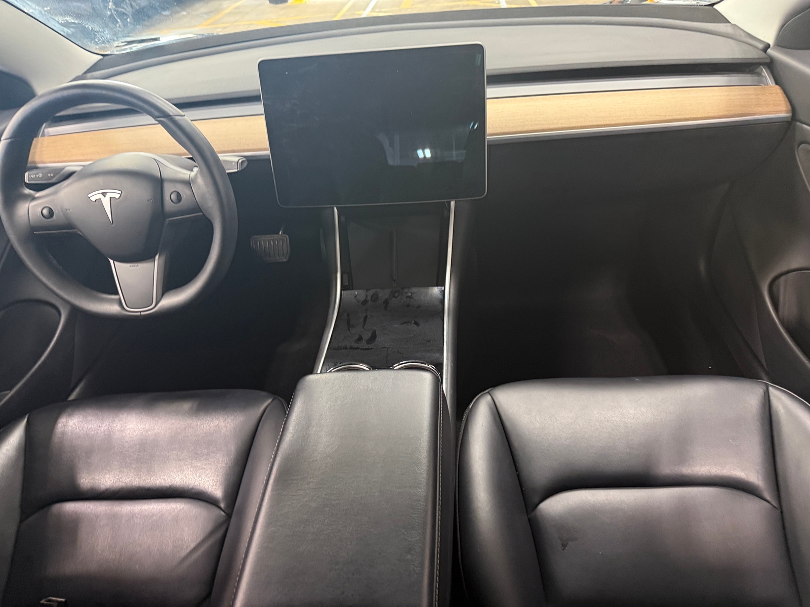 Thumbnail: 2020 Tesla Model 3 - 2