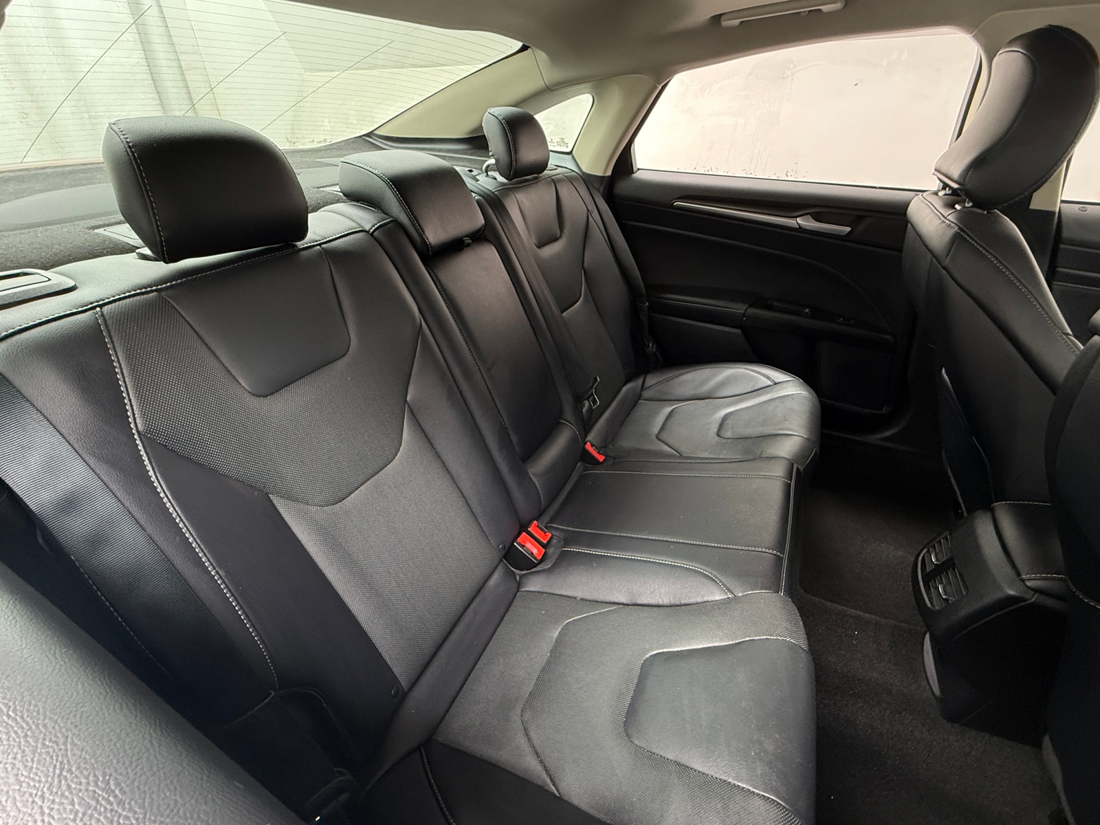 Thumbnail: 2019 Ford Fusion - 5