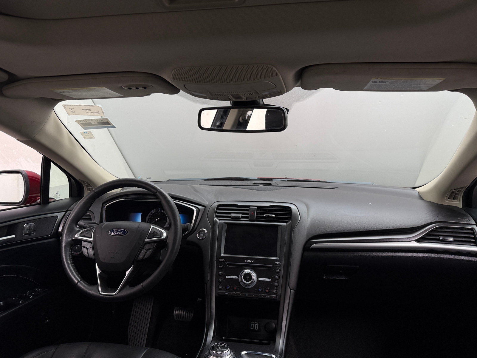 Thumbnail: 2019 Ford Fusion - 2