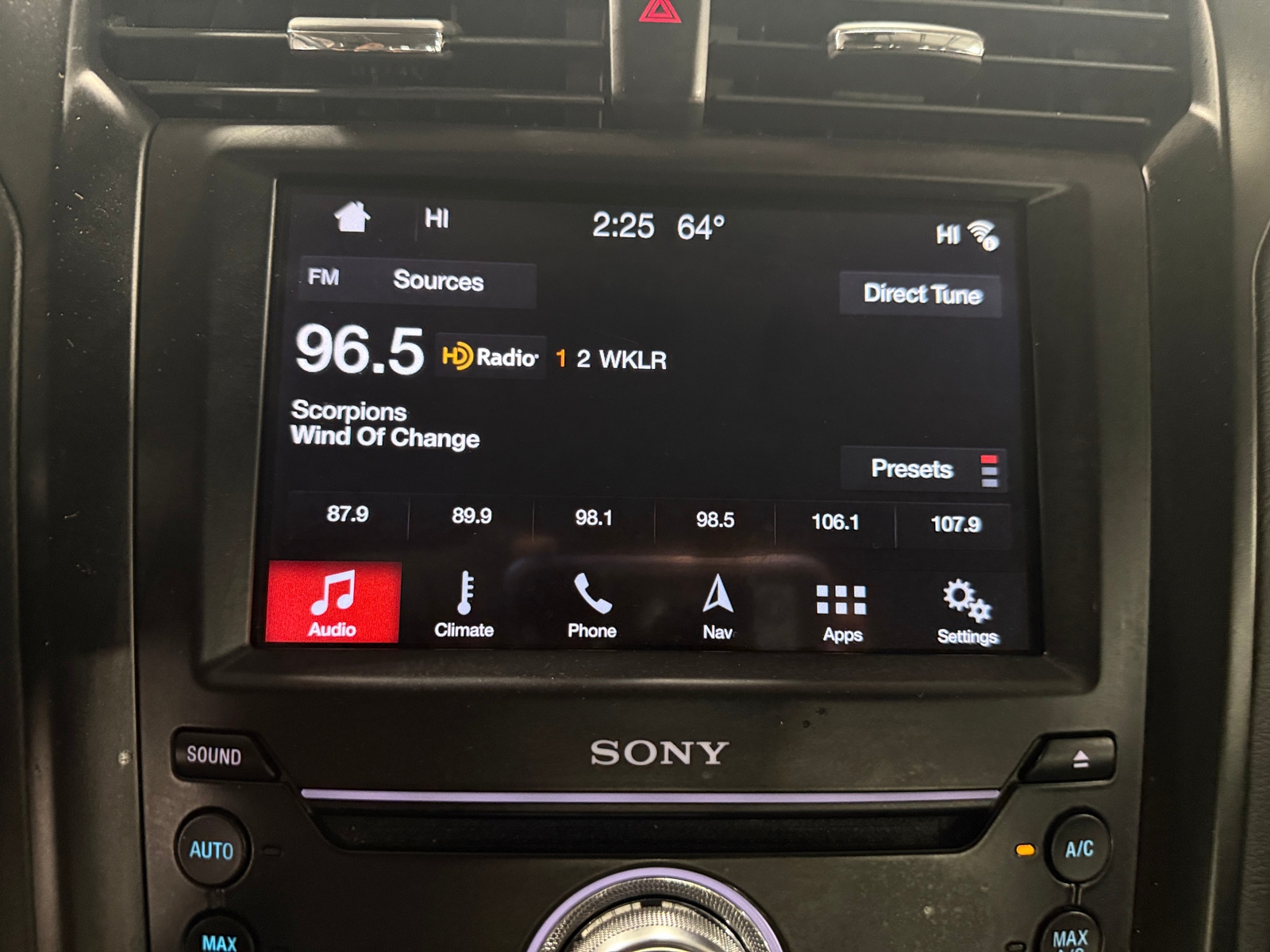 Thumbnail: 2019 Ford Fusion - 3