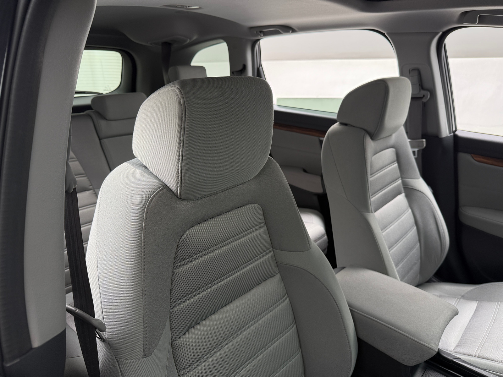 Thumbnail: 2018 Honda CR-V - 2