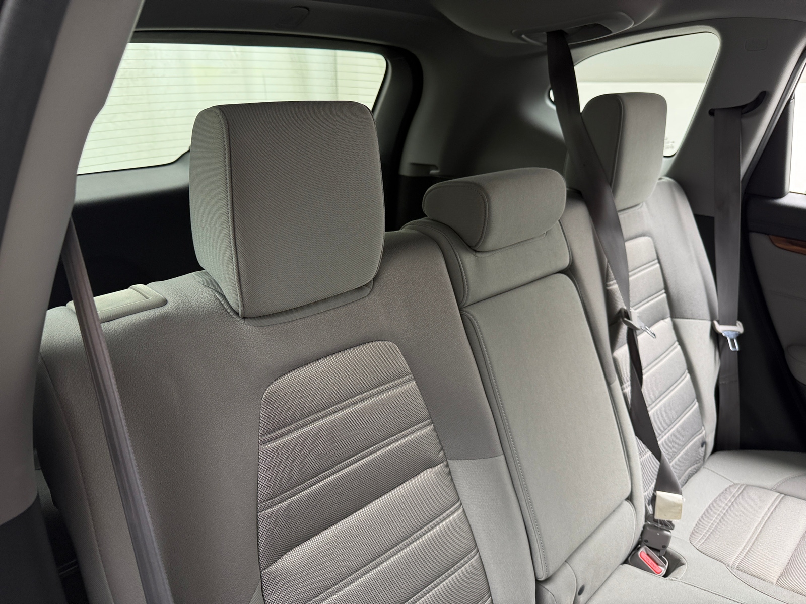 Thumbnail: 2018 Honda CR-V - 6