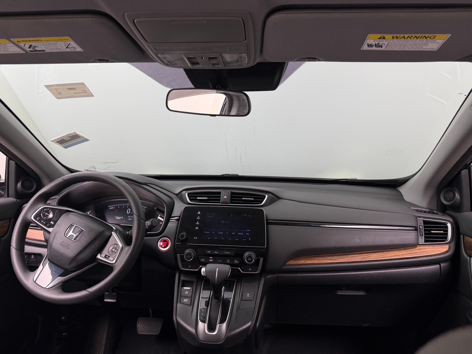 Thumbnail: 2018 Honda CR-V - 3