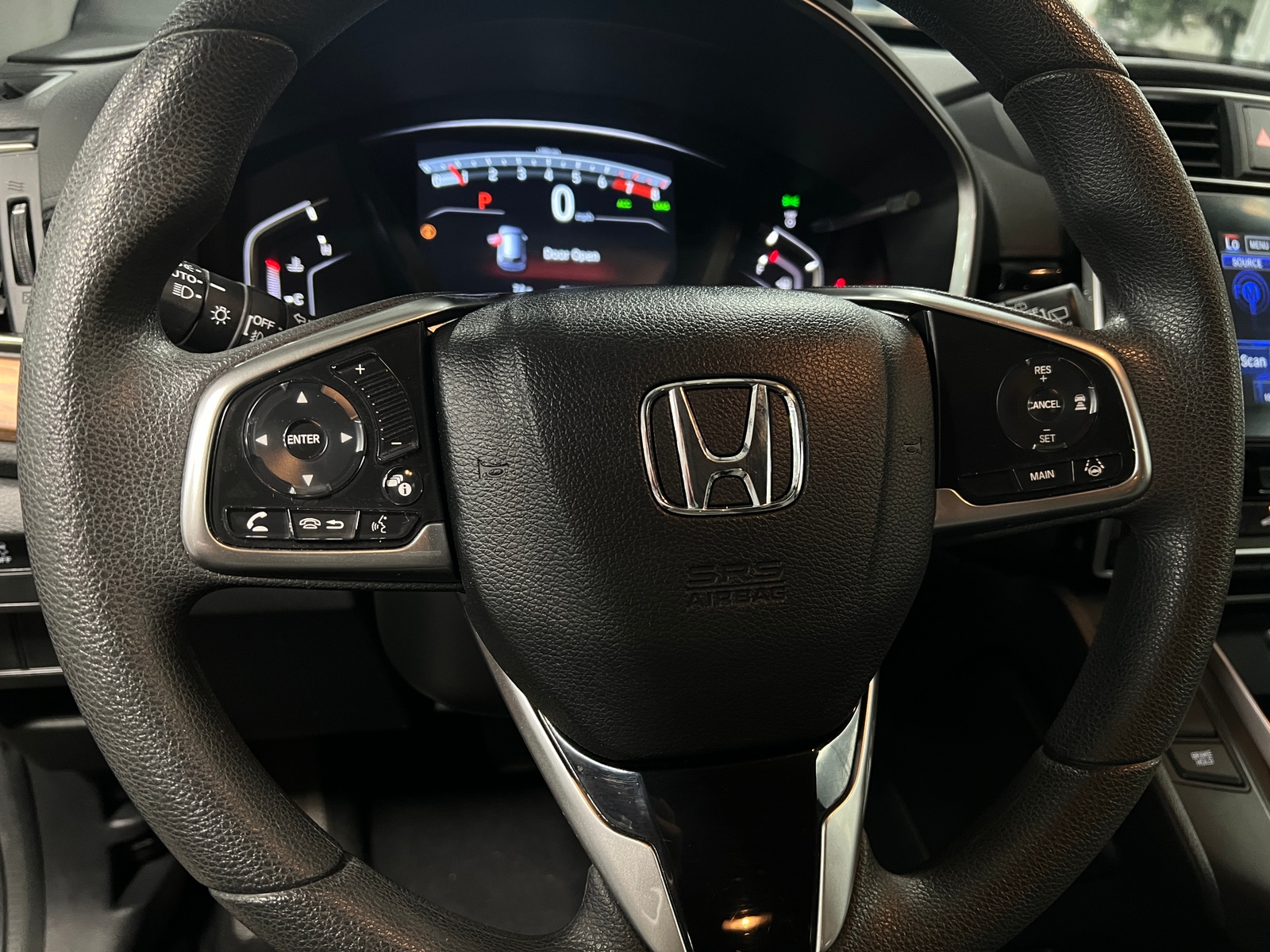 Thumbnail: 2018 Honda CR-V - 5