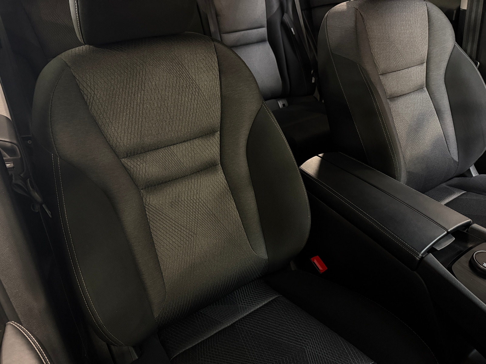 Thumbnail: 2024 Nissan Rogue - 2