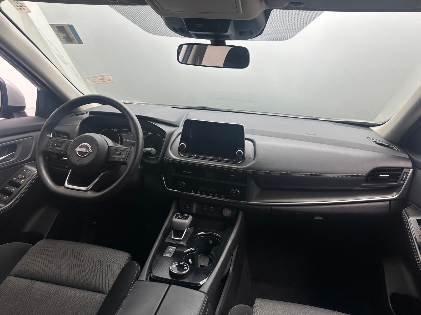 Thumbnail: 2024 Nissan Rogue - 3