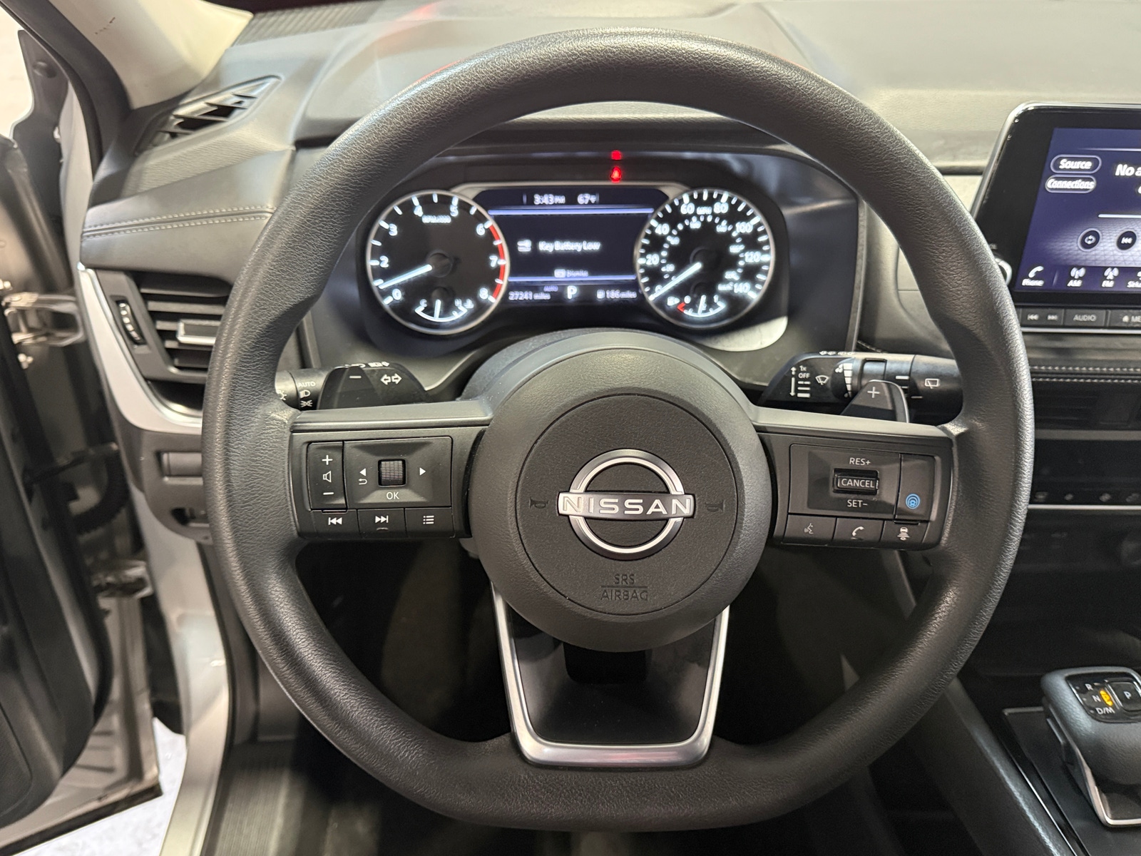 Thumbnail: 2024 Nissan Rogue - 5