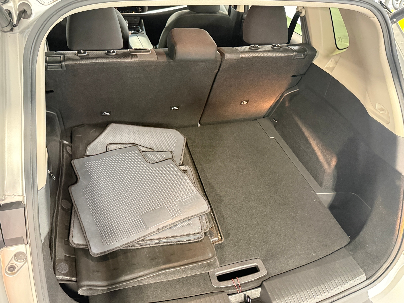 Thumbnail: 2024 Nissan Rogue - 7