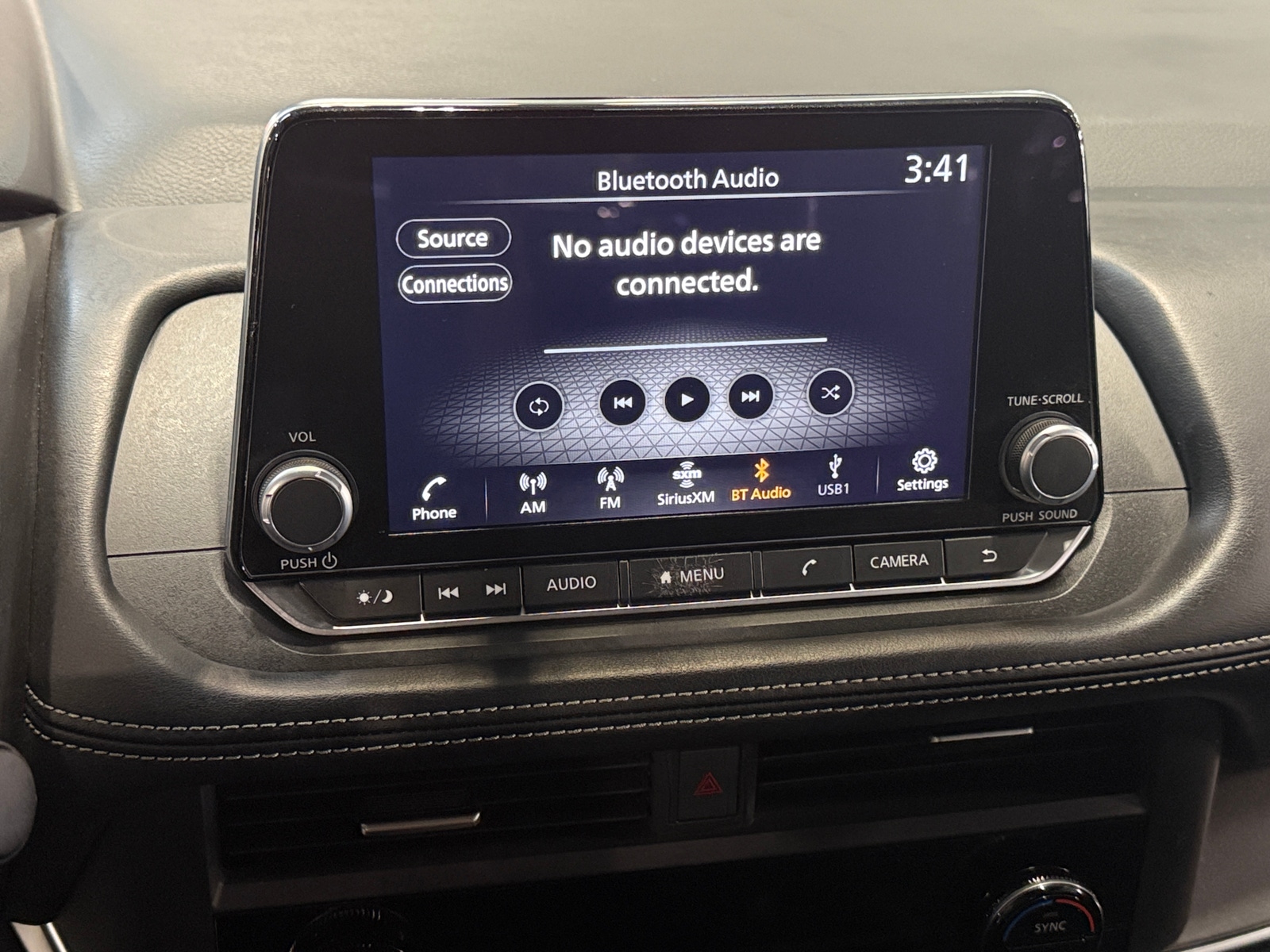 Thumbnail: 2024 Nissan Rogue - 4