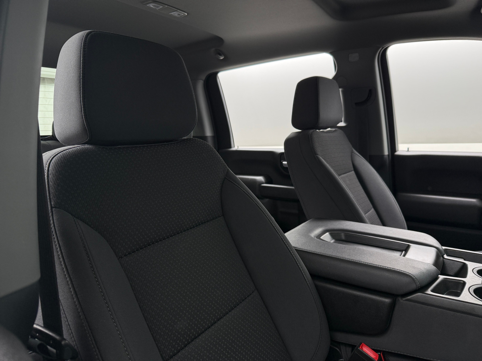 Thumbnail: 2022 Chevrolet Silverado 2500 - 2