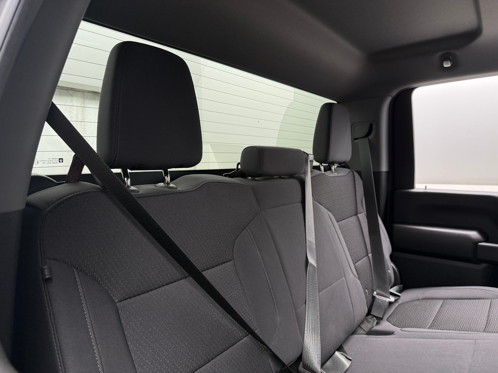 Thumbnail: 2022 Chevrolet Silverado 2500 - 6