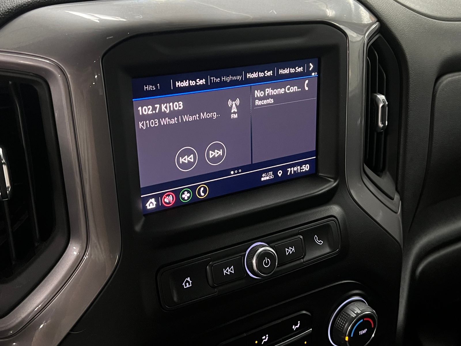 Thumbnail: 2022 Chevrolet Silverado 2500 - 4