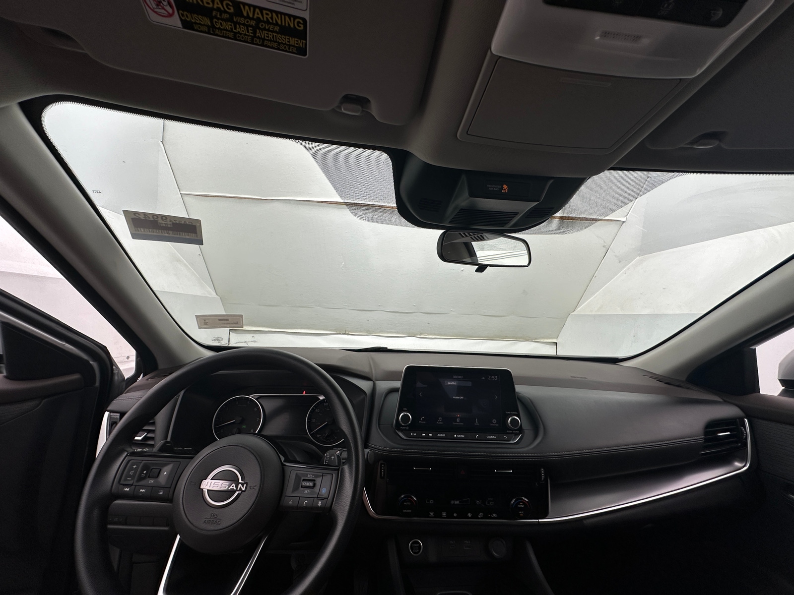 Thumbnail: 2023 Nissan Rogue - 3