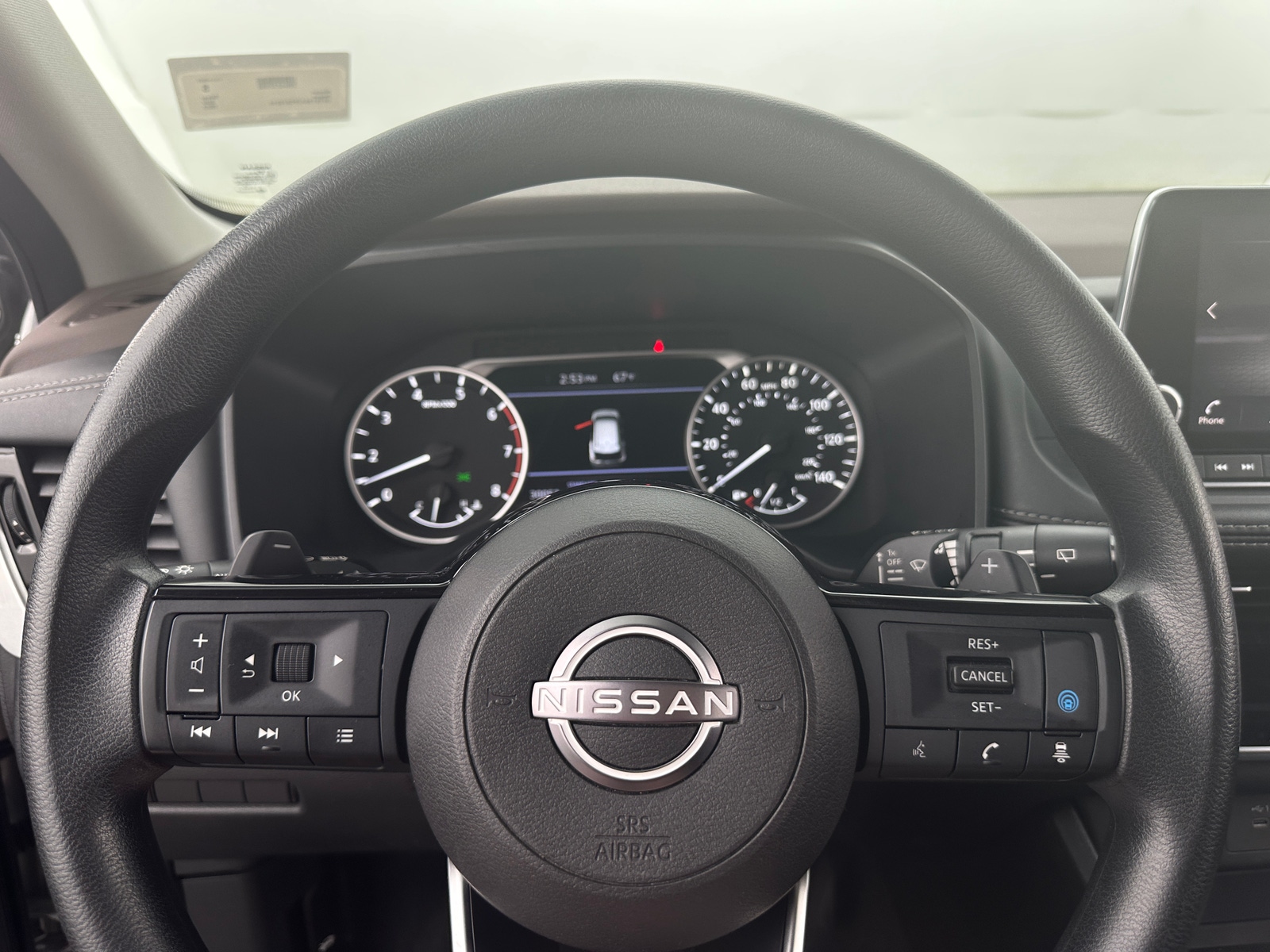 Thumbnail: 2023 Nissan Rogue - 5