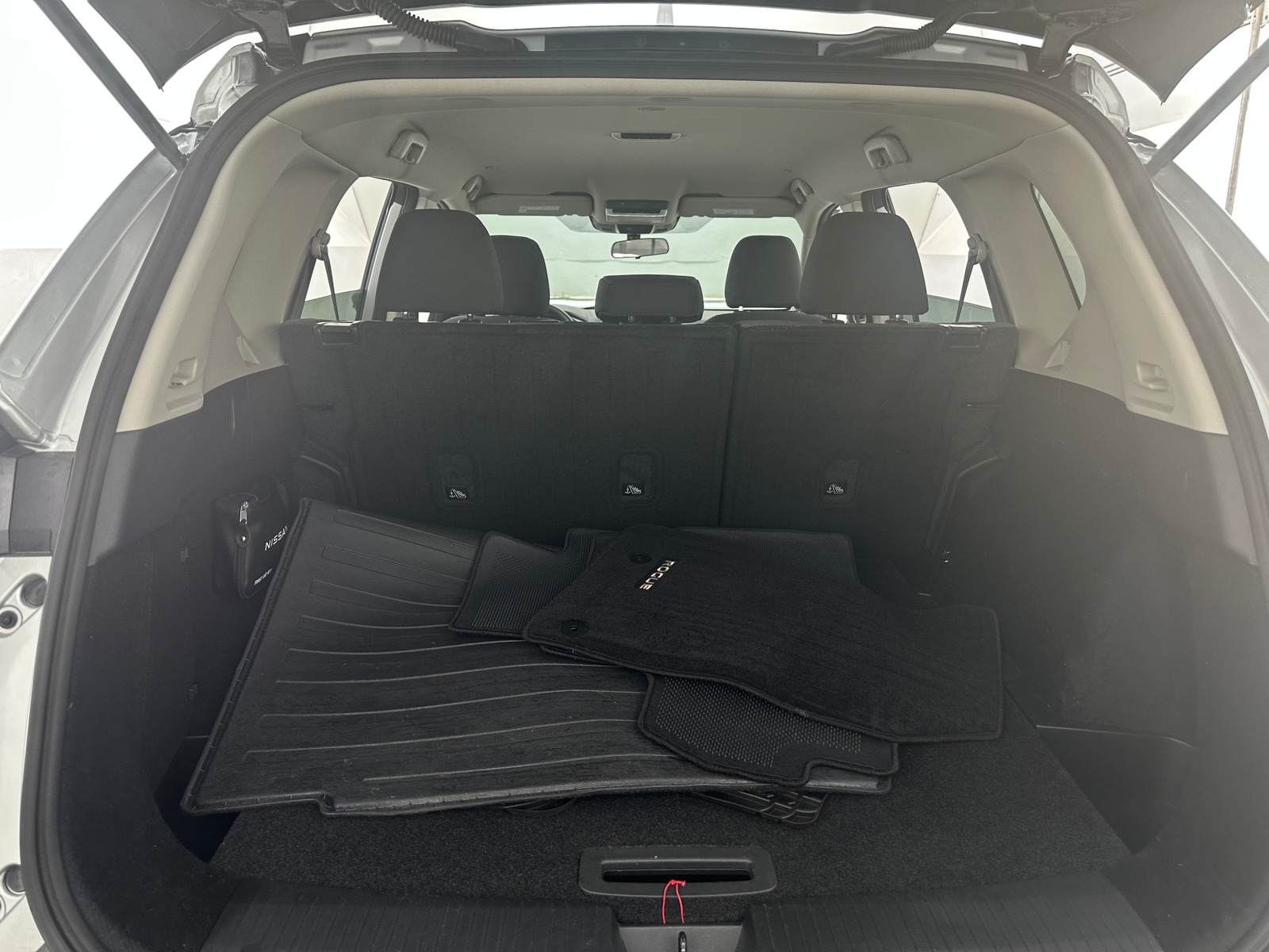 Thumbnail: 2023 Nissan Rogue - 7