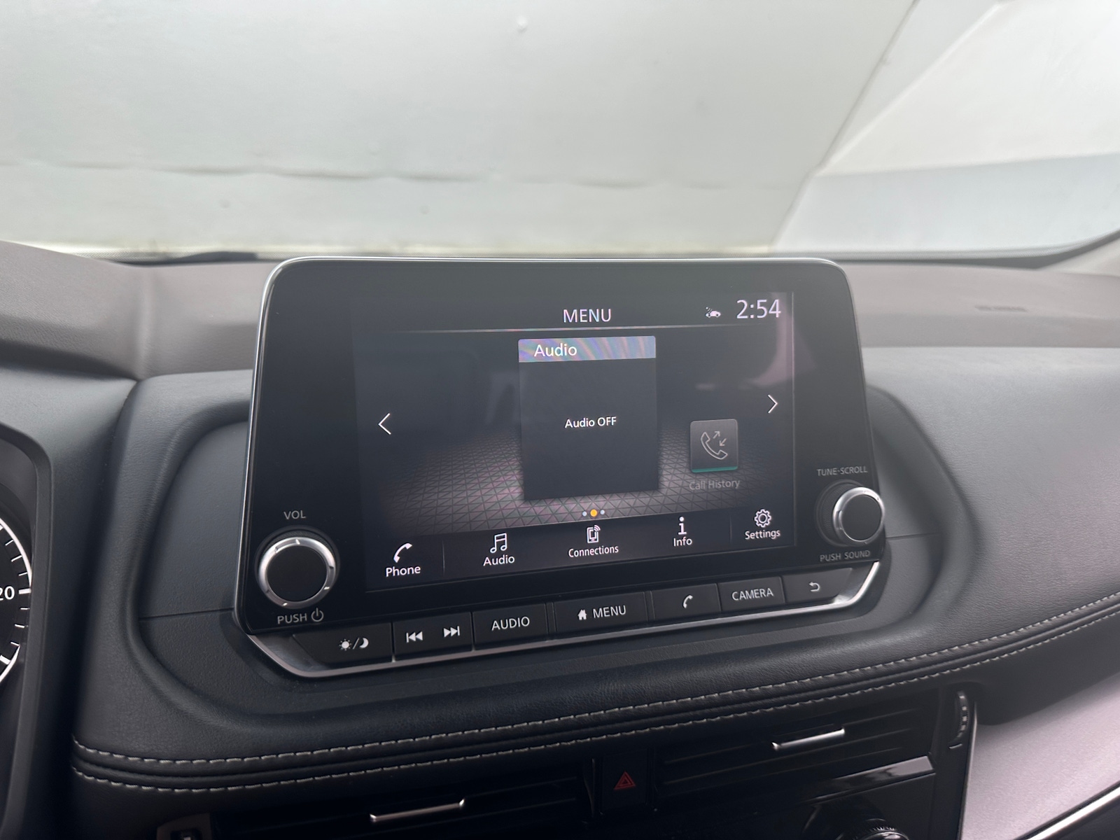 Thumbnail: 2023 Nissan Rogue - 4