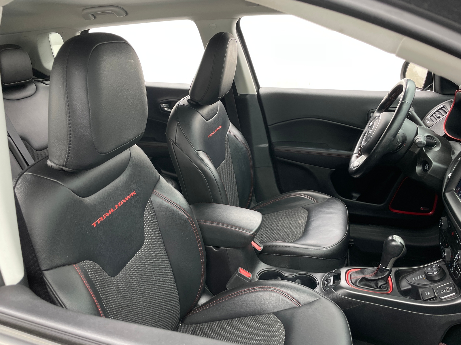 Thumbnail: 2019 Jeep Compass - 2