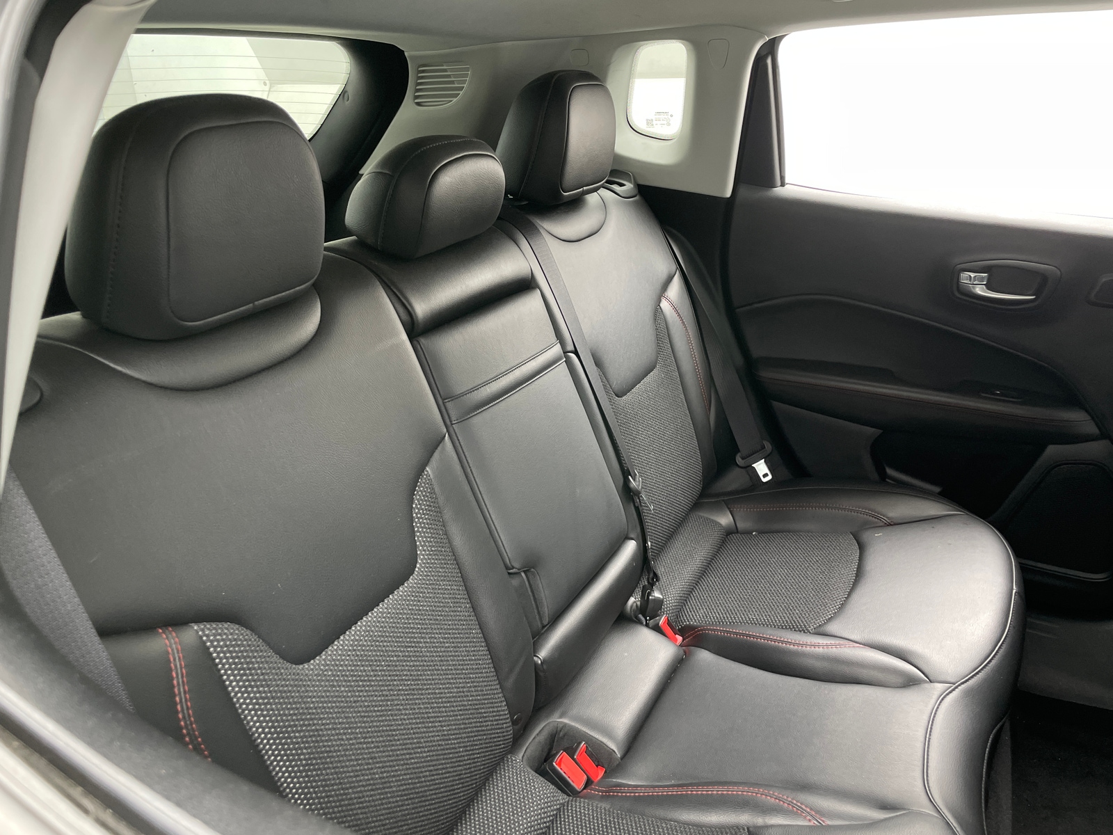 Thumbnail: 2019 Jeep Compass - 6