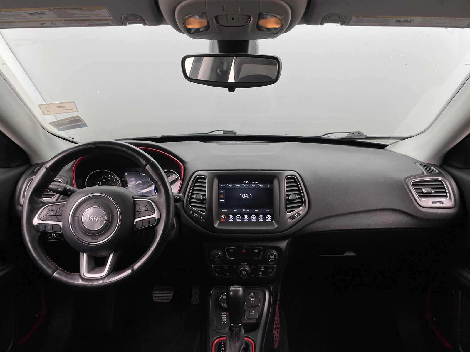 Thumbnail: 2019 Jeep Compass - 3