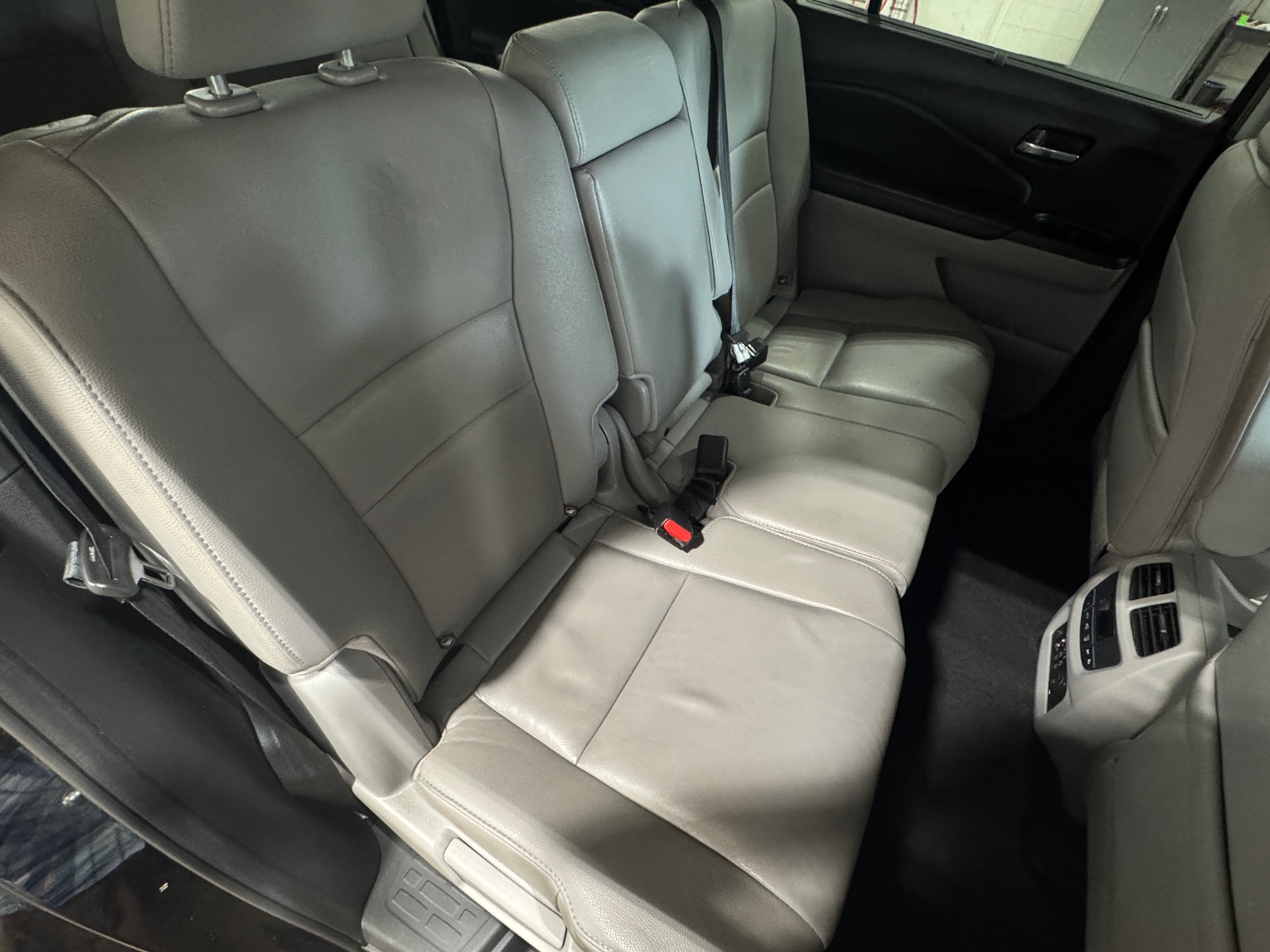 Thumbnail: 2018 Honda Pilot - 5