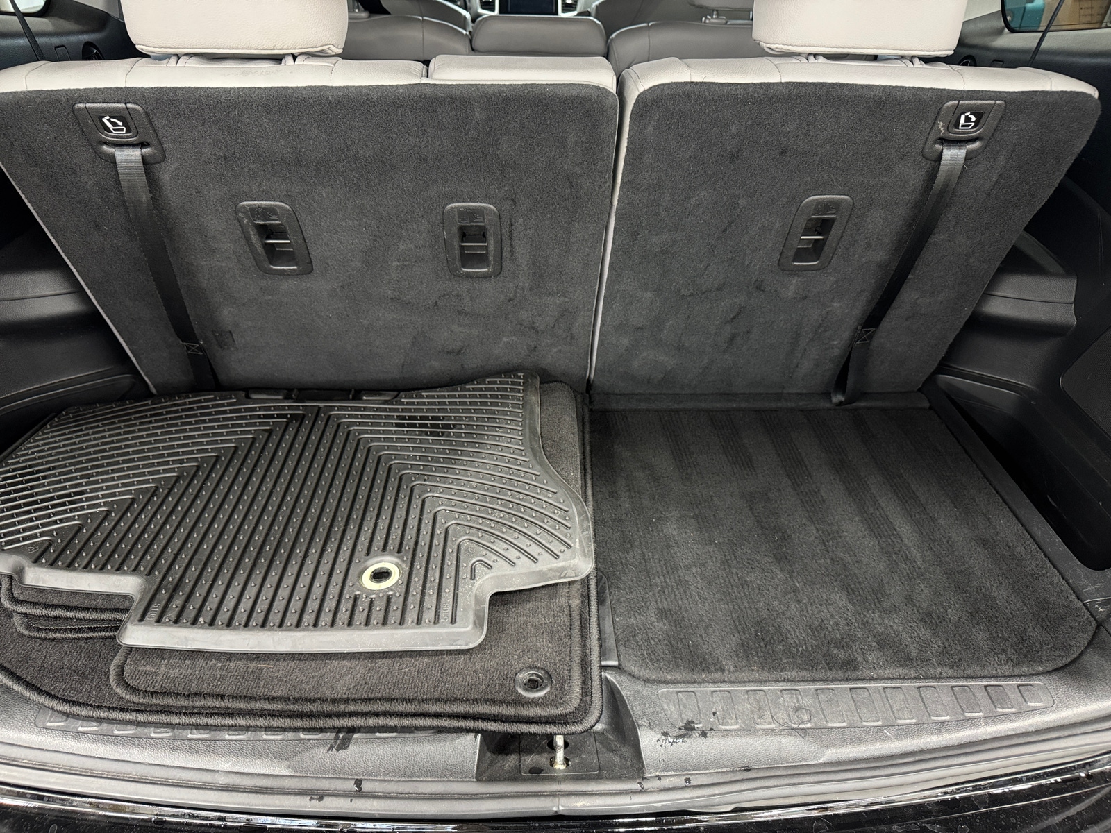 Thumbnail: 2018 Honda Pilot - 6