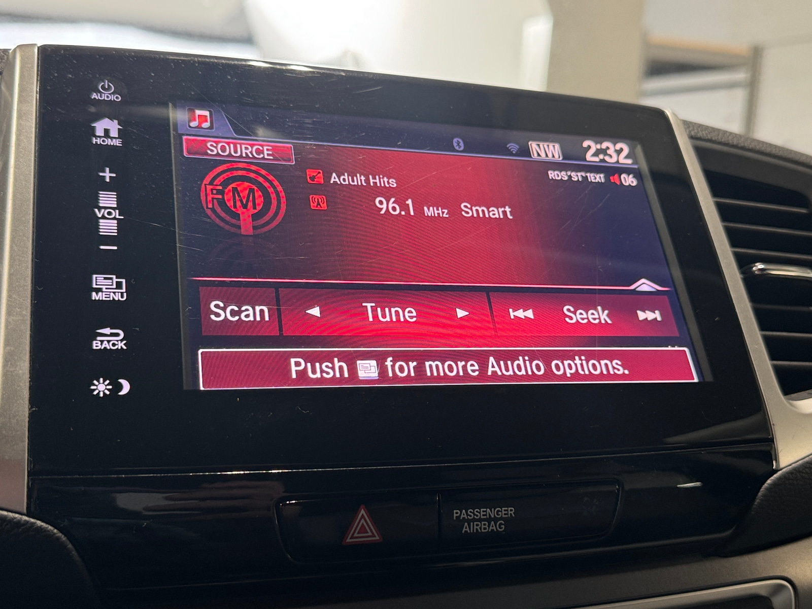 Thumbnail: 2018 Honda Pilot - 3