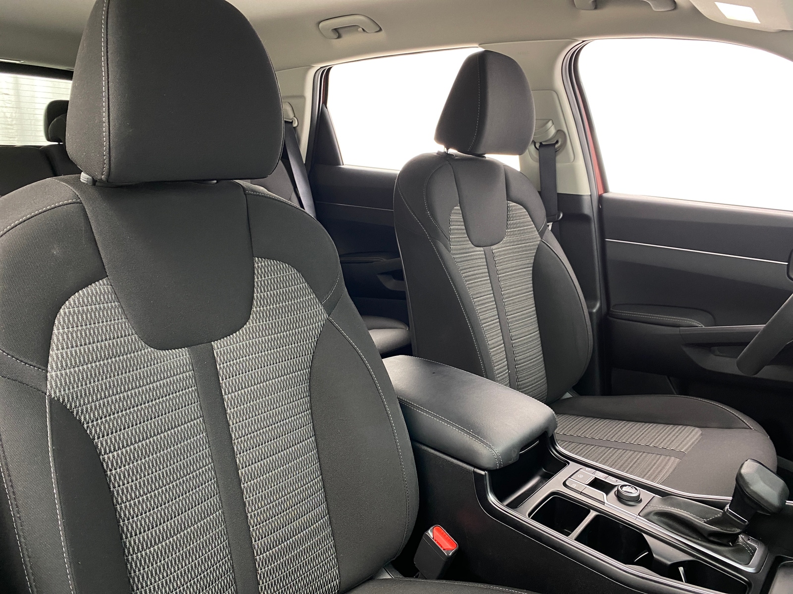 Thumbnail: 2024 Kia Sorento - 2