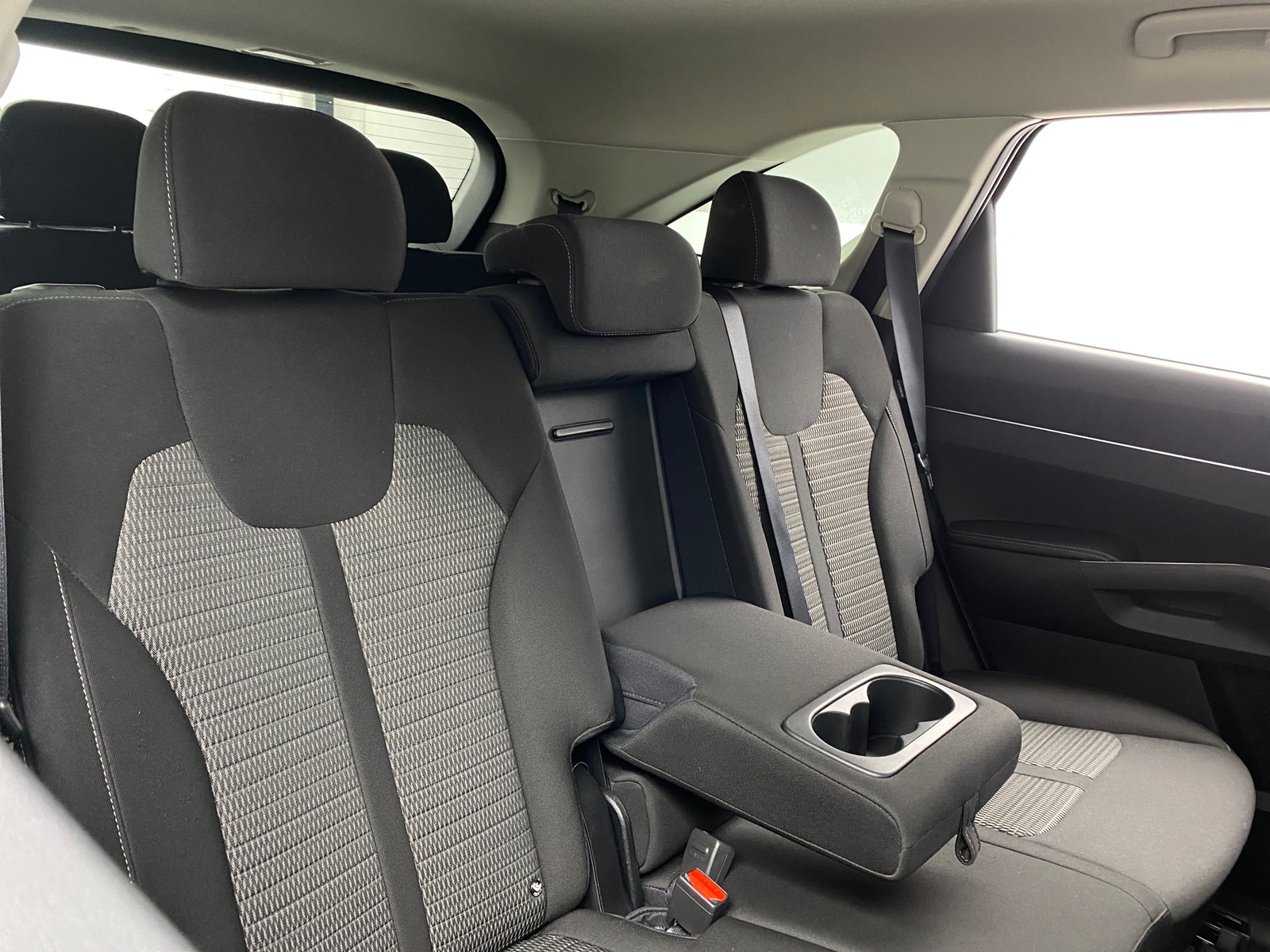 Thumbnail: 2024 Kia Sorento - 6