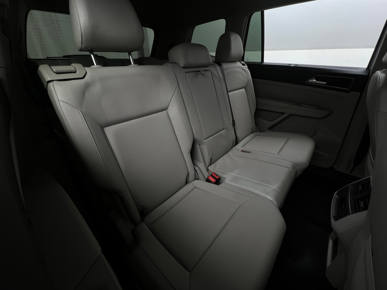 Thumbnail: 2019 Volkswagen Atlas - 5