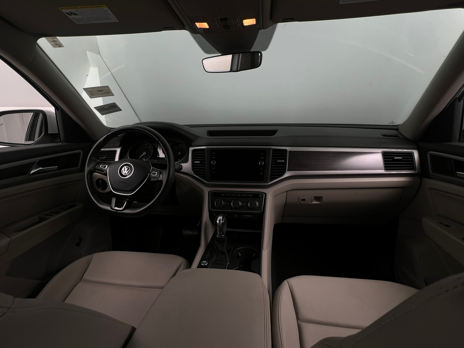 Thumbnail: 2019 Volkswagen Atlas - 2