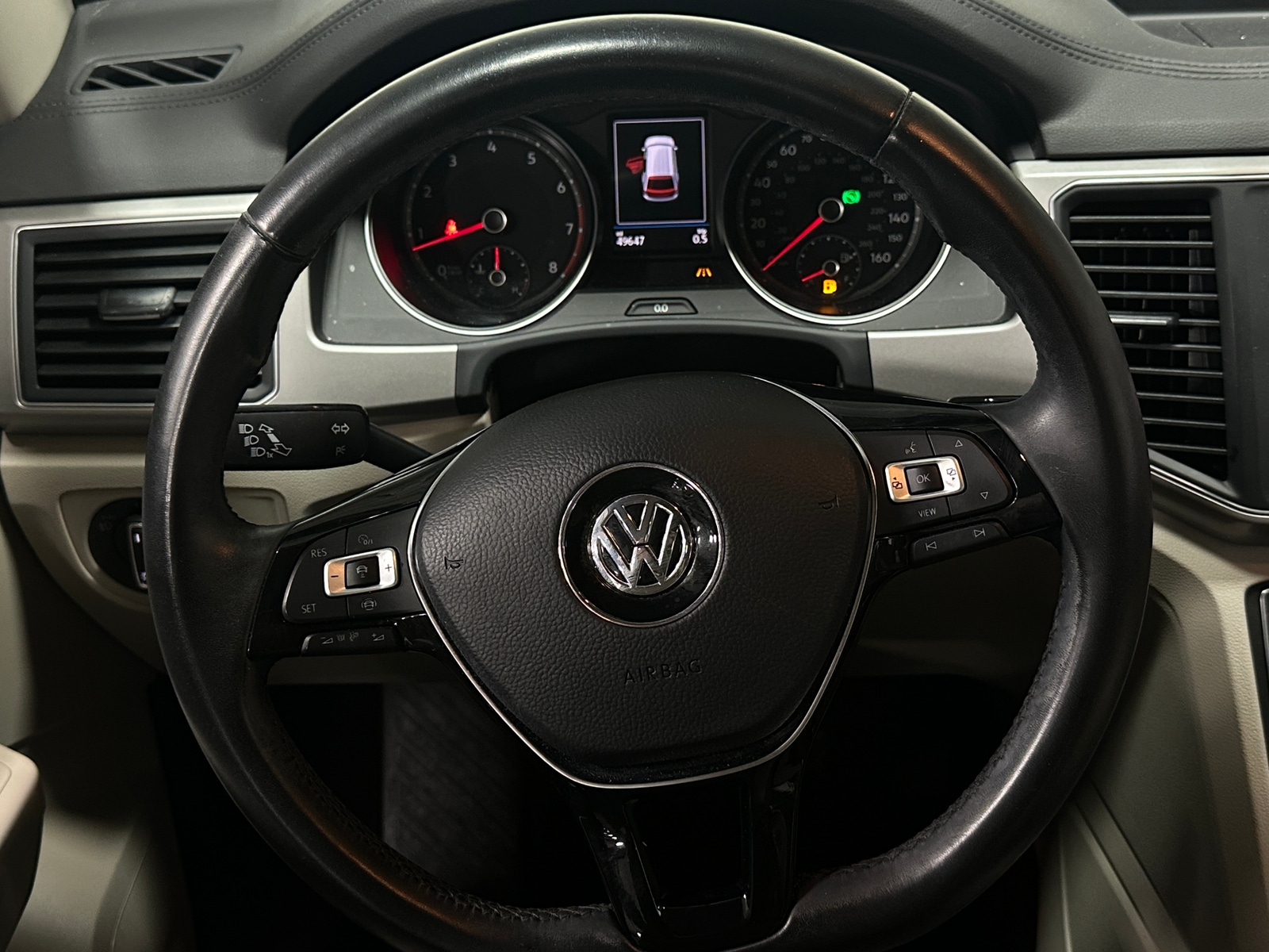 Thumbnail: 2019 Volkswagen Atlas - 4