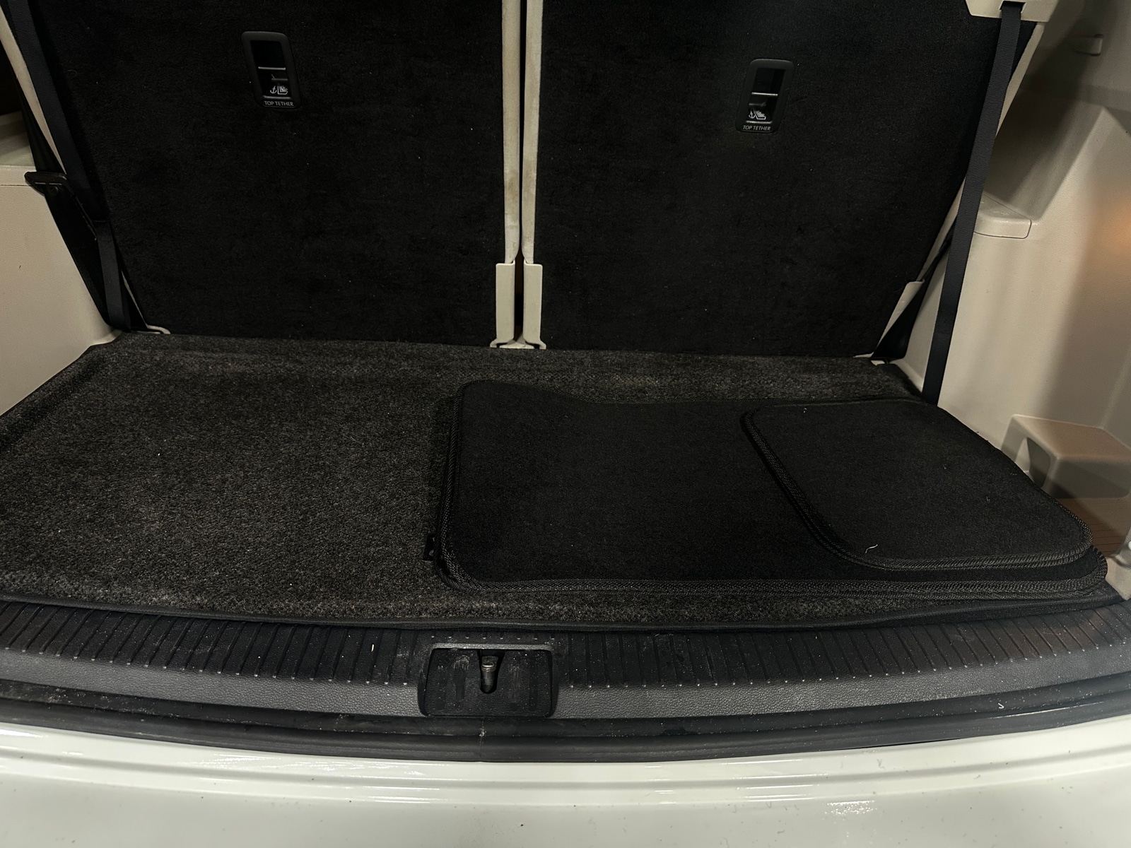 Thumbnail: 2019 Volkswagen Atlas - 6